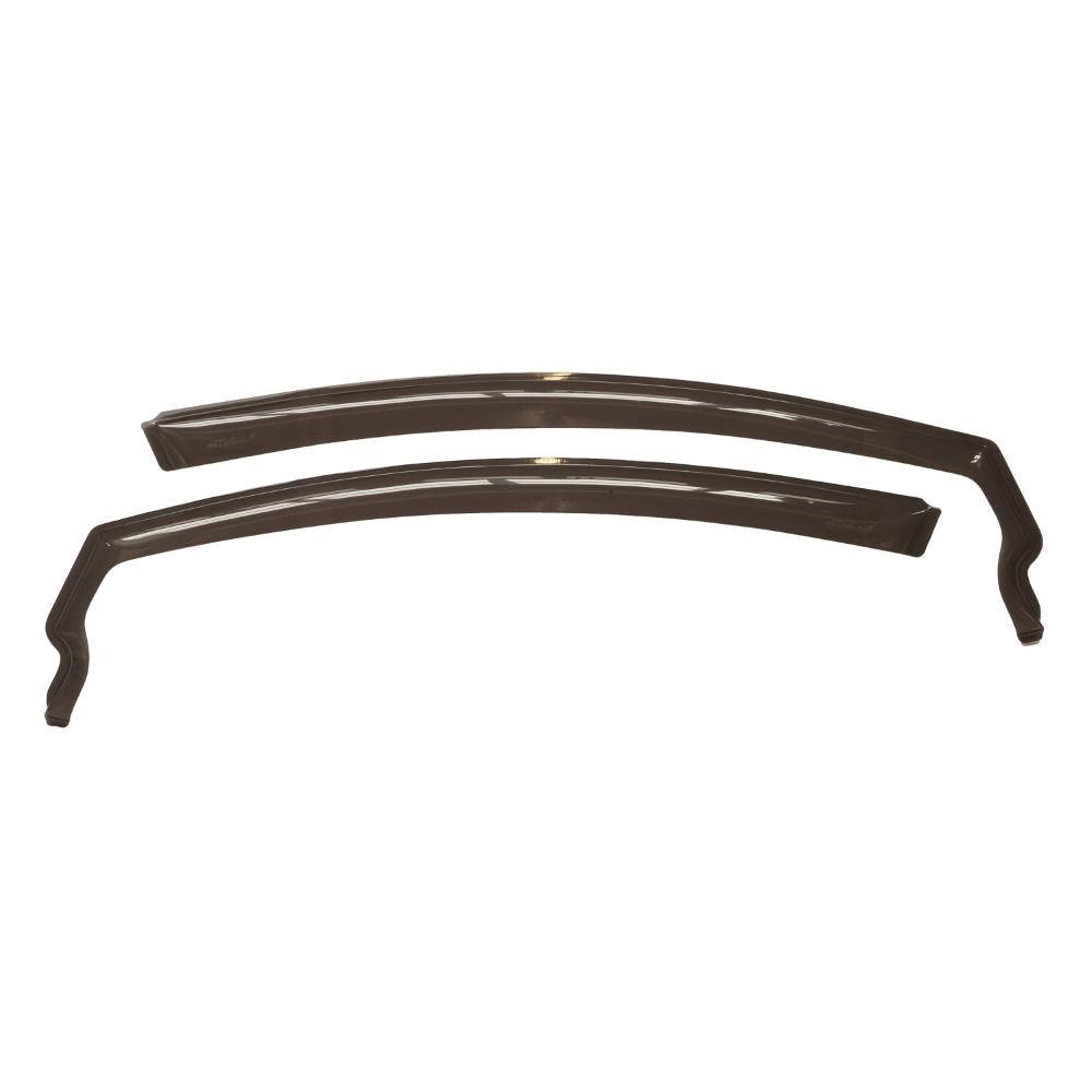 SET DEFLECTOARE AER FATA FARAD PENTRU SEAT TOLEDO (2004-2012); ALTEA XL (2004-) 