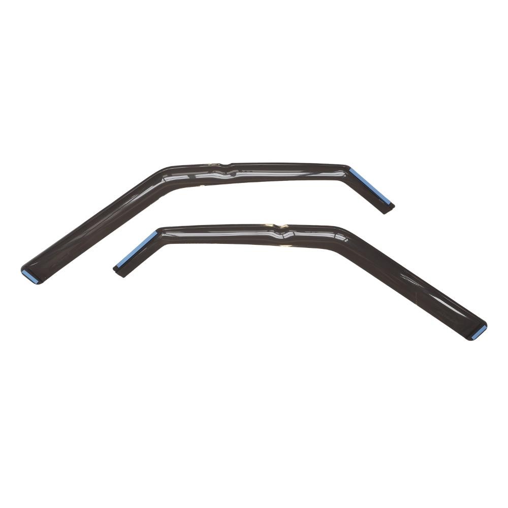 SET DEFLECTOARE AER FATA FARAD PENTRU SKODA FABIA (2007-2014) 