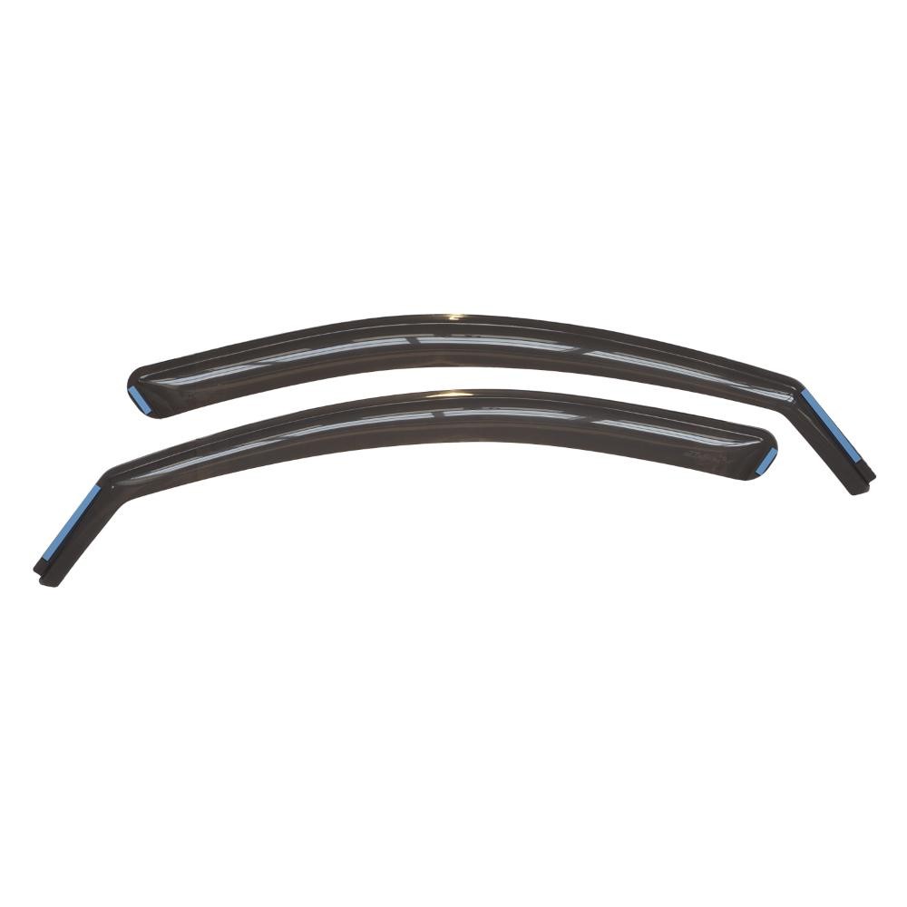 SET DEFLECTOARE AER FATA FARAD PENTRU SKODA OCTAVIA (2004-2012) 