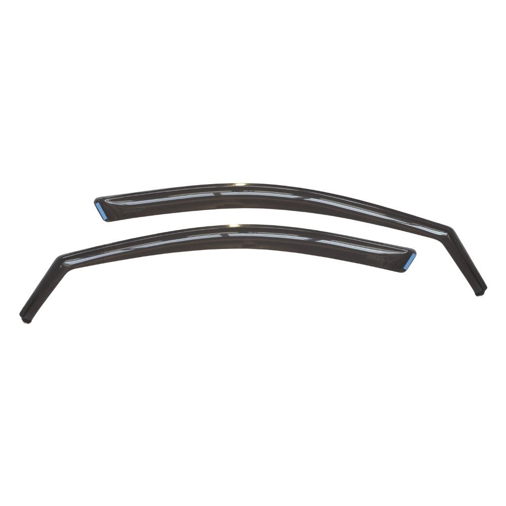 SET DEFLECTOARE AER FATA FARAD PENTRU SKODA OCTAVIA SW (2013-) 