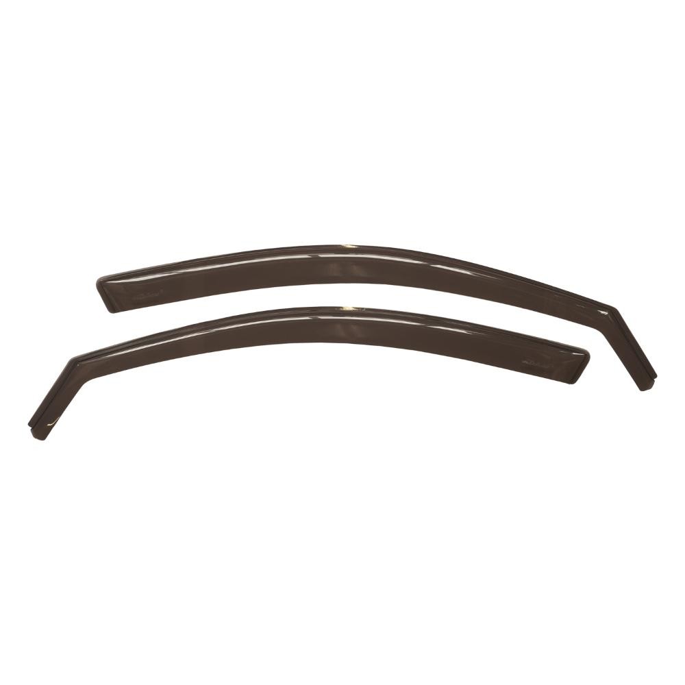 SET DEFLECTOARE AER FATA FARAD PENTRU SKODA SUPERB (2002-2009) 