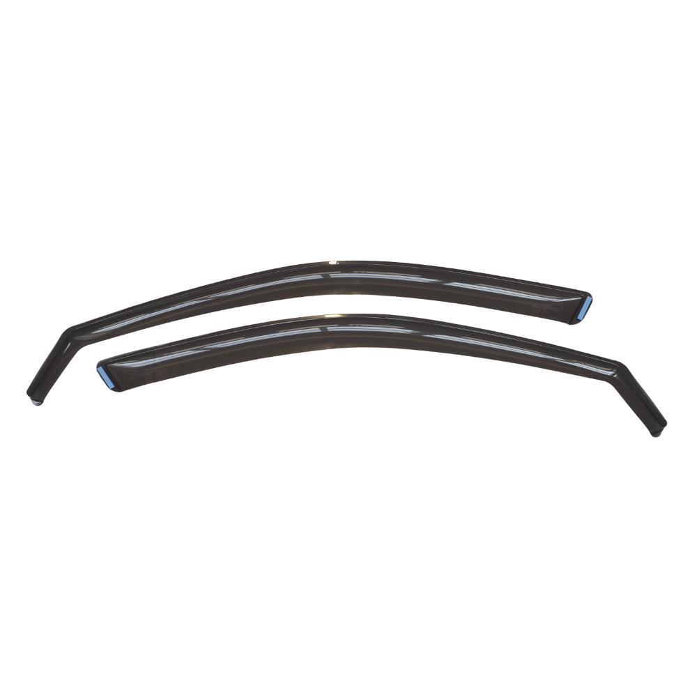 SET DEFLECTOARE AER FATA FARAD PENTRU SKODA SUPERB B8 SW (2016-) 