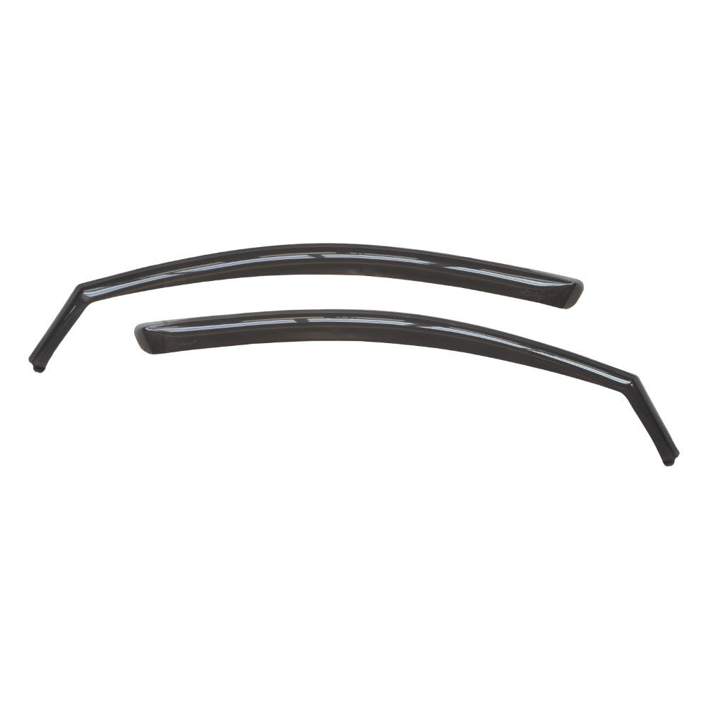 SET DEFLECTOARE AER FATA FARAD PENTRU SKODA SUPERB SW (2010-) 