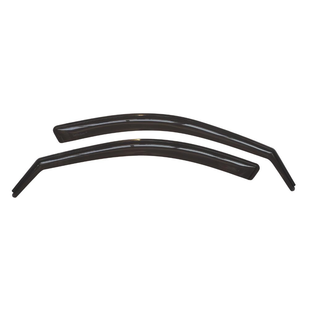 SET DEFLECTOARE AER FATA FARAD PENTRU VOLKSWAGEN GOLF IV (1998-2004); VARIANT (1998-2006); BORA (1998-2006) 
