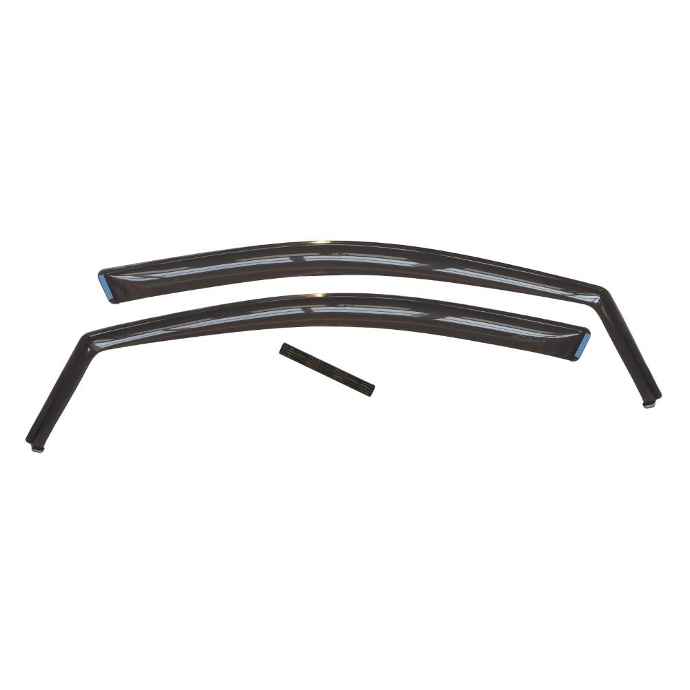 SET DEFLECTOARE AER FATA FARAD PENTRU VOLKSWAGEN POLO (6R) (2009-2017) 