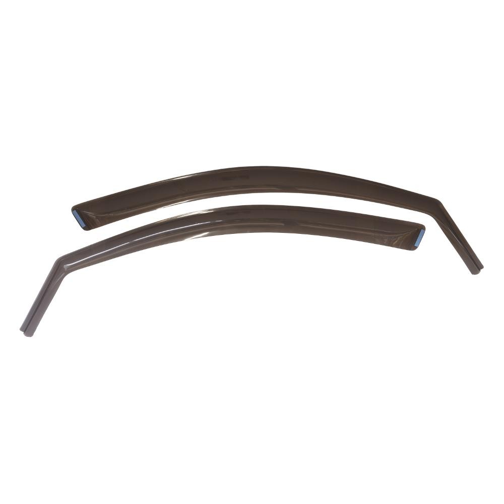 SET DEFLECTOARE AER FATA FARAD PENTRU VOLKSWAGEN TIGUAN (2008-2016) 