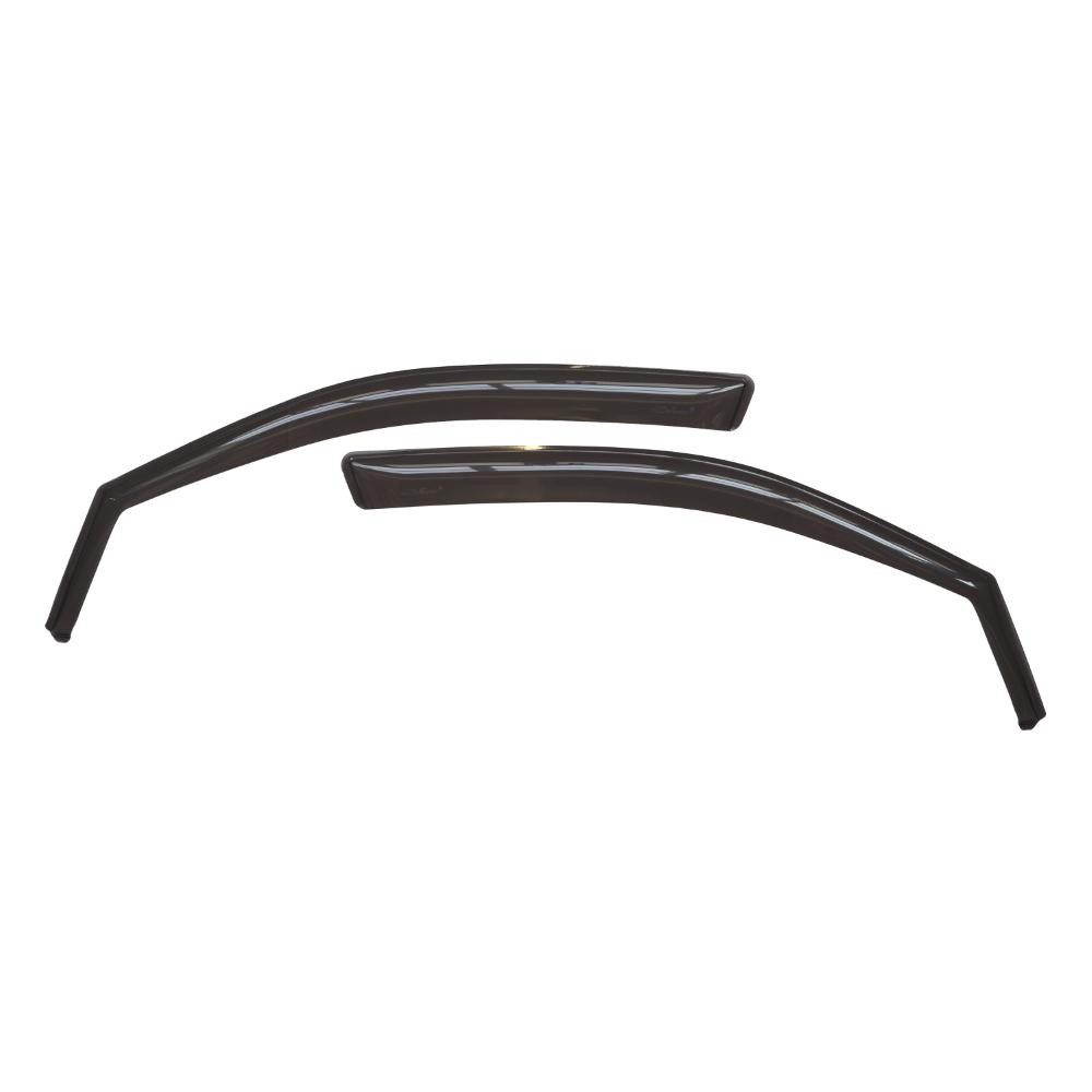 SET DEFLECTOARE AER FATA FARAD PENTRU VOLKSWAGEN TIGUAN (2016-2023); SEAT TARRACO (2019-) 