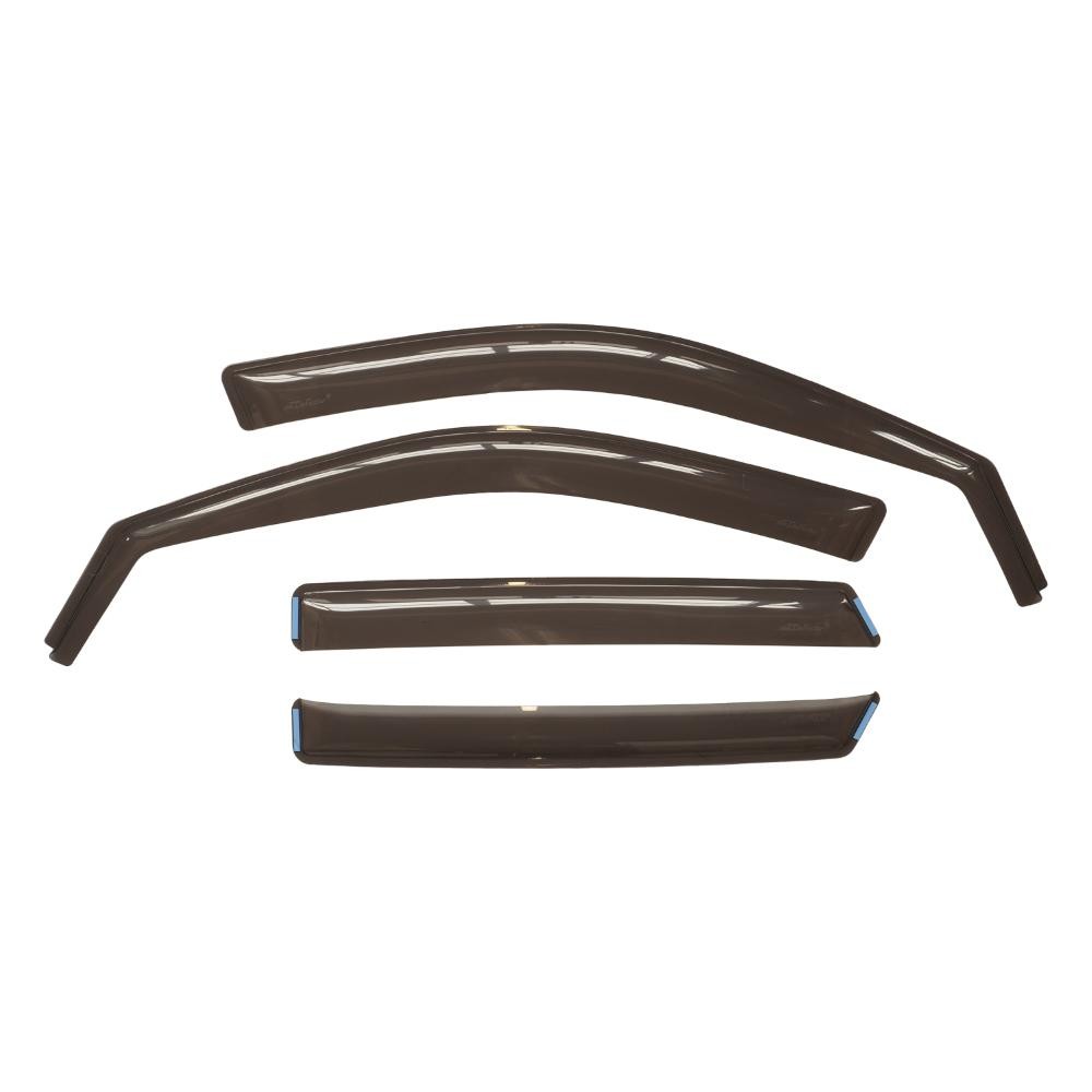 SET DEFLECTOARE AER FATA&SPATE FARAD PENTRU HYUNDAI TUCSON (2004-2015) 