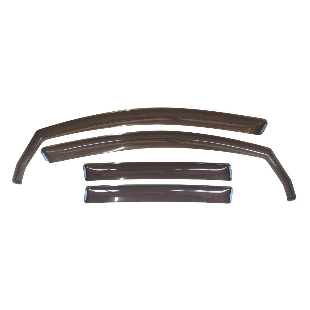 SET DEFLECTOARE AER FATA&SPATE FARAD PENTRU VOLKSWAGEN GOLF V (2003-2008) 