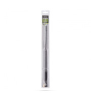 Tija antena auto universala - 36 cm 