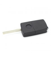 BMW - Carcasa cheie tip briceag cu 3 butoane 