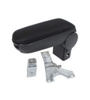 Cotiera Premium Neagra VW GOLF 5 
