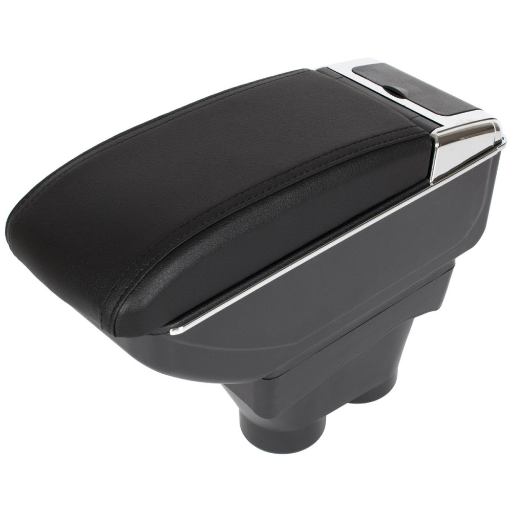 Cotiera Premium SKODA ROOMSTER 2005-2015 