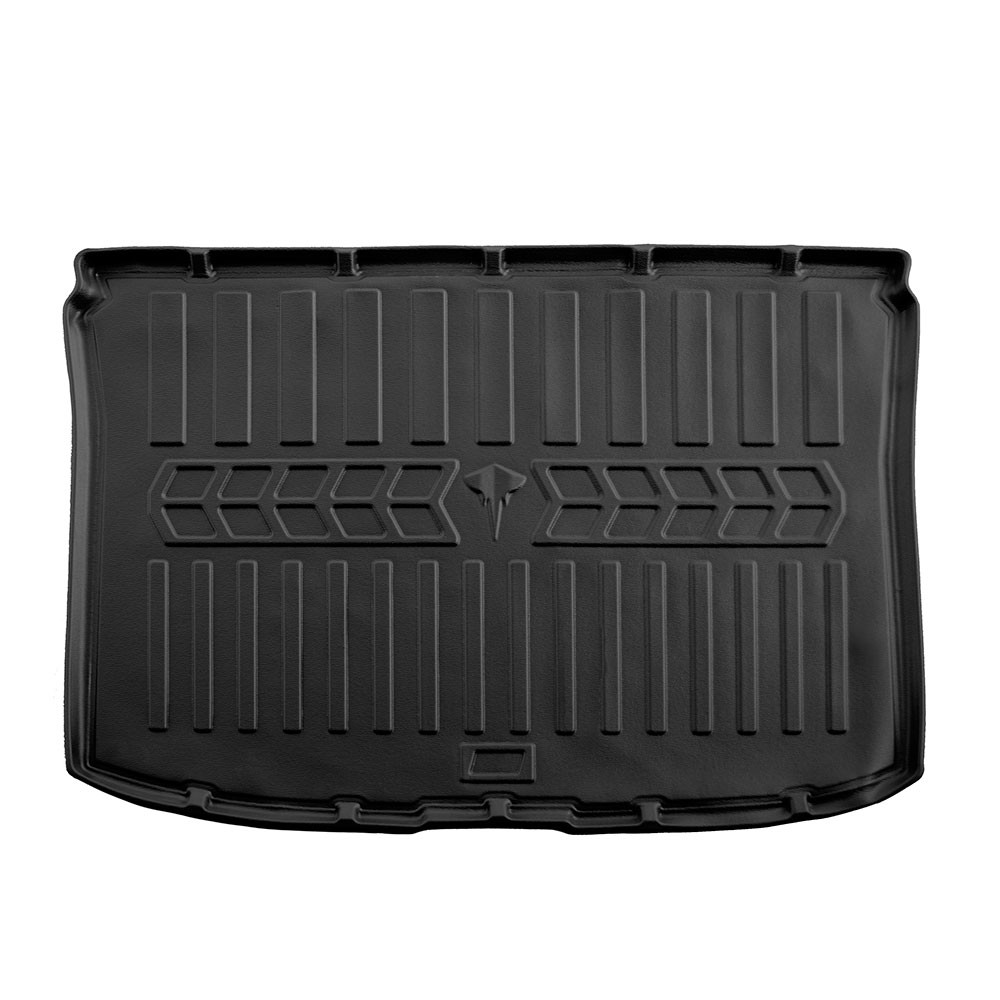 COVOR PROTECTIE PORTBAGAJ UMBRELLA PENTRU CITROEN C4 (L) HATCHBACK (2004-2010) 