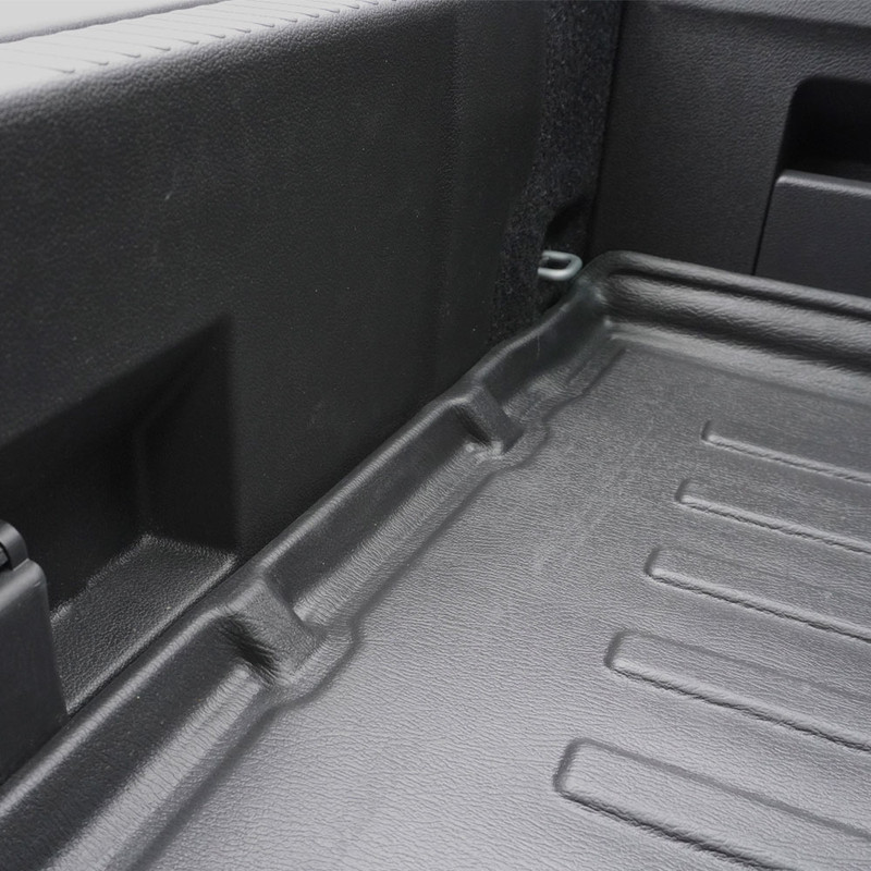 COVOR PROTECTIE PORTBAGAJ UMBRELLA PENTRU CITROEN C5 AIRCROSS CU PODEA JOASA (2018-) 