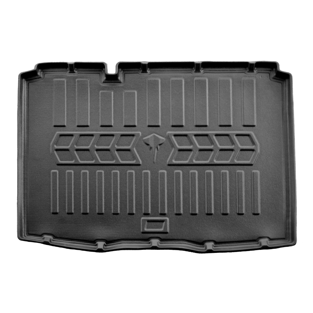 COVOR PROTECTIE PORTBAGAJ UMBRELLA PENTRU DACIA SANDERO STEPWAY III PRESTIGE, CU PODEA JOASA (2020-) 