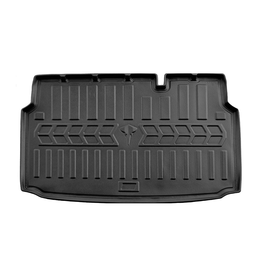 COVOR PROTECTIE PORTBAGAJ UMBRELLA PENTRU FORD ECOSPORT II CU PODEA JOASA (2013-2023) 