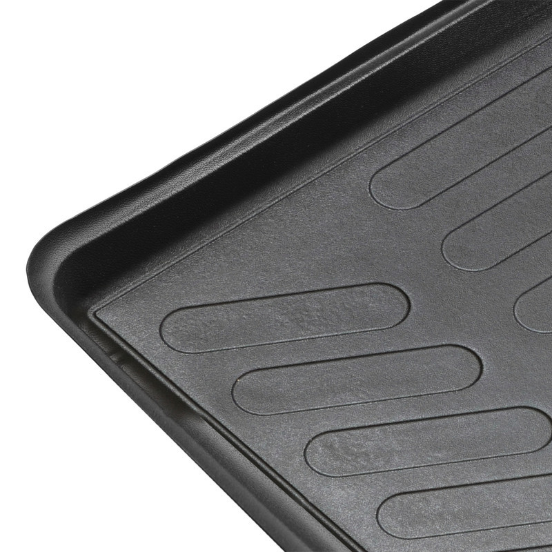 COVOR PROTECTIE PORTBAGAJ UMBRELLA PENTRU FORD FOCUS 3 SEDAN (ROATA DE REZERVA SUBTIRE) 2011-2018 