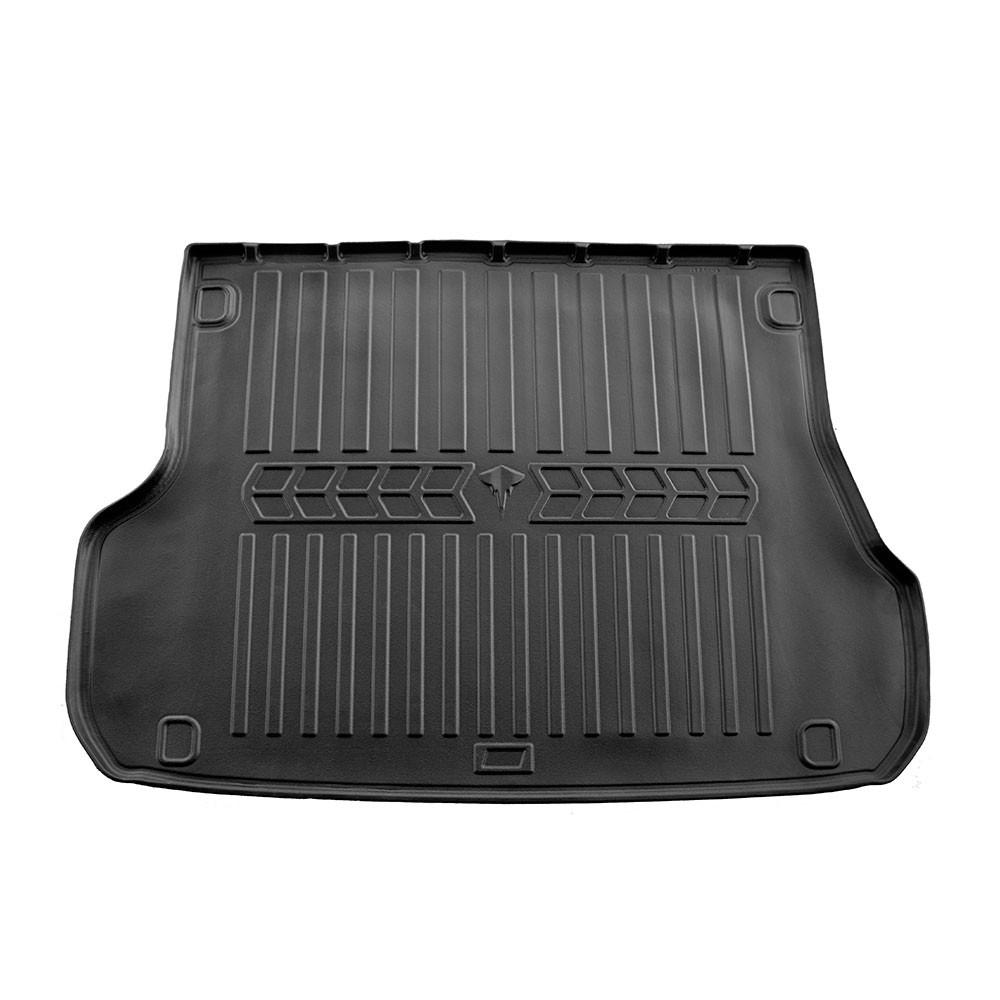 COVOR PROTECTIE PORTBAGAJ UMBRELLA PENTRU FORD MONDEO III COMBI (2000-2007) 