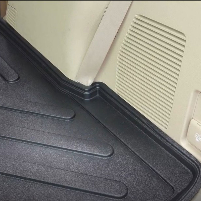 COVOR PROTECTIE PORTBAGAJ UMBRELLA PENTRU HYUNDAI ELANTRA VII 2020- 