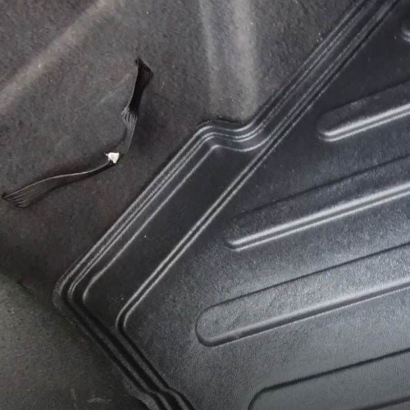 COVOR PROTECTIE PORTBAGAJ UMBRELLA PENTRU HYUNDAI ELANTRA VII 2020- 