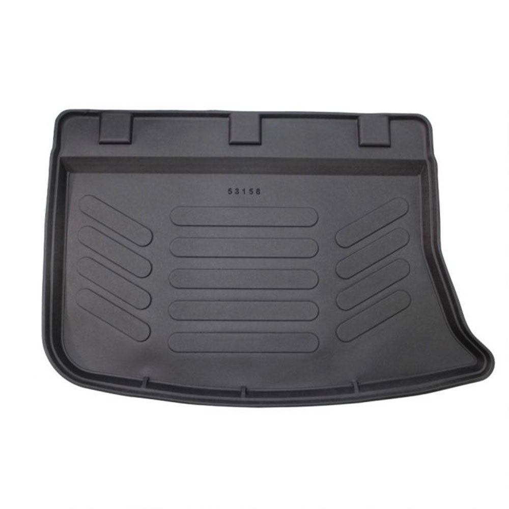 COVOR PROTECTIE PORTBAGAJ UMBRELLA PENTRU HYUNDAI I30 I (FD) SW 2007-2012 