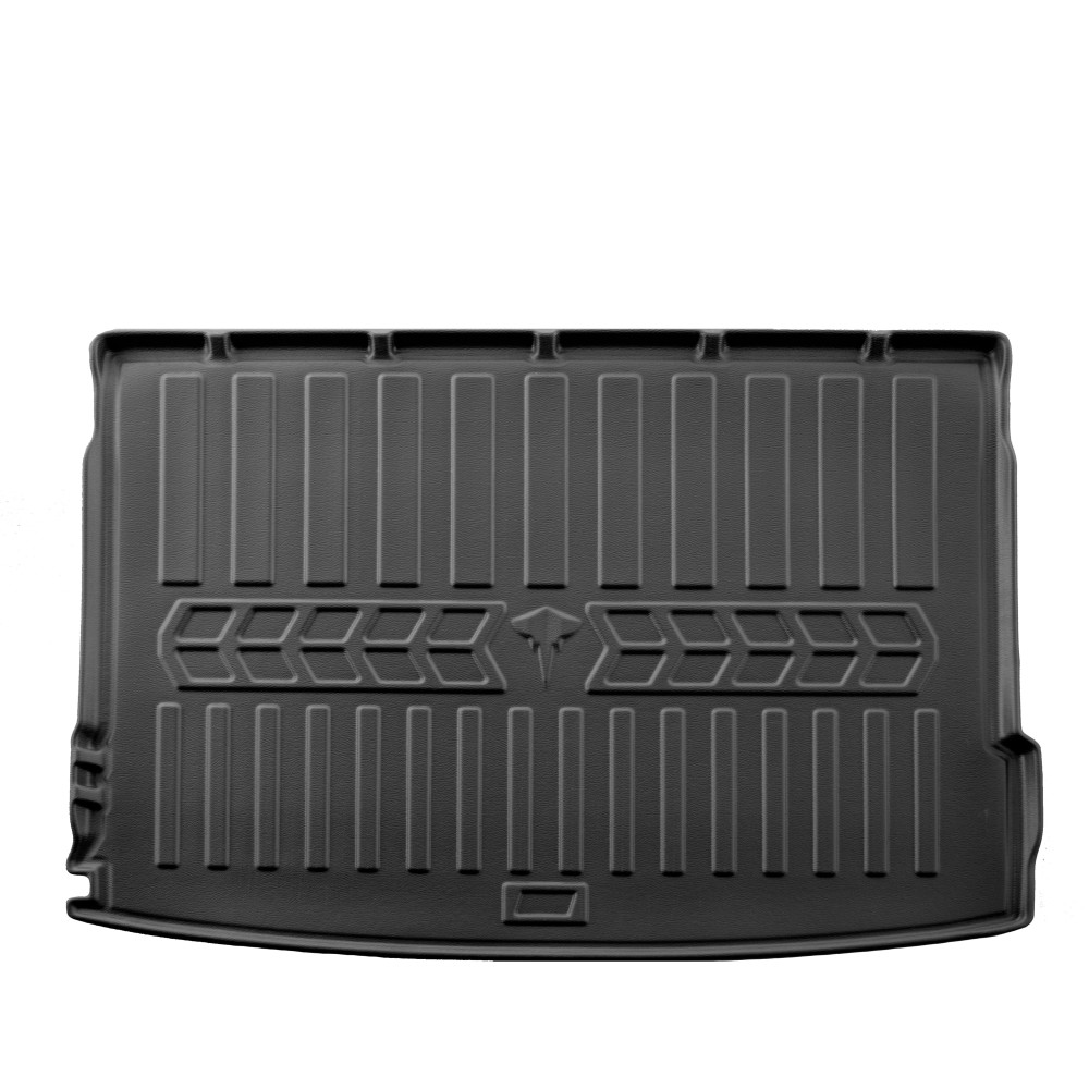 COVOR PROTECTIE PORTBAGAJ UMBRELLA PENTRU HYUNDAI KONA CU PODEA INALTA (2023-) 