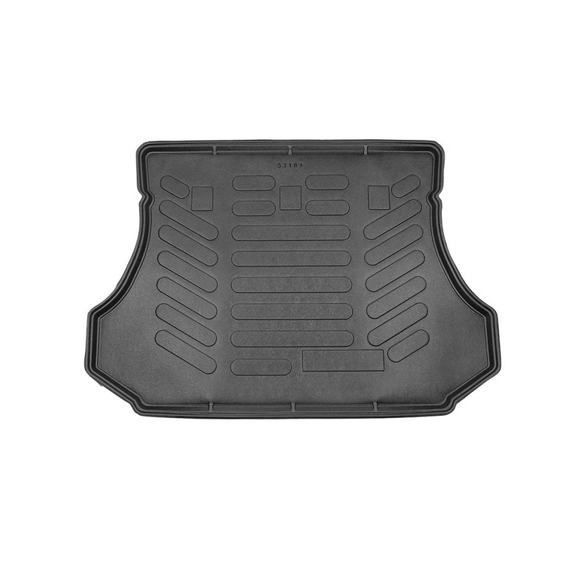 COVOR PROTECTIE PORTBAGAJ UMBRELLA PENTRU HYUNDAI SANTA FE I 2002-2006 
