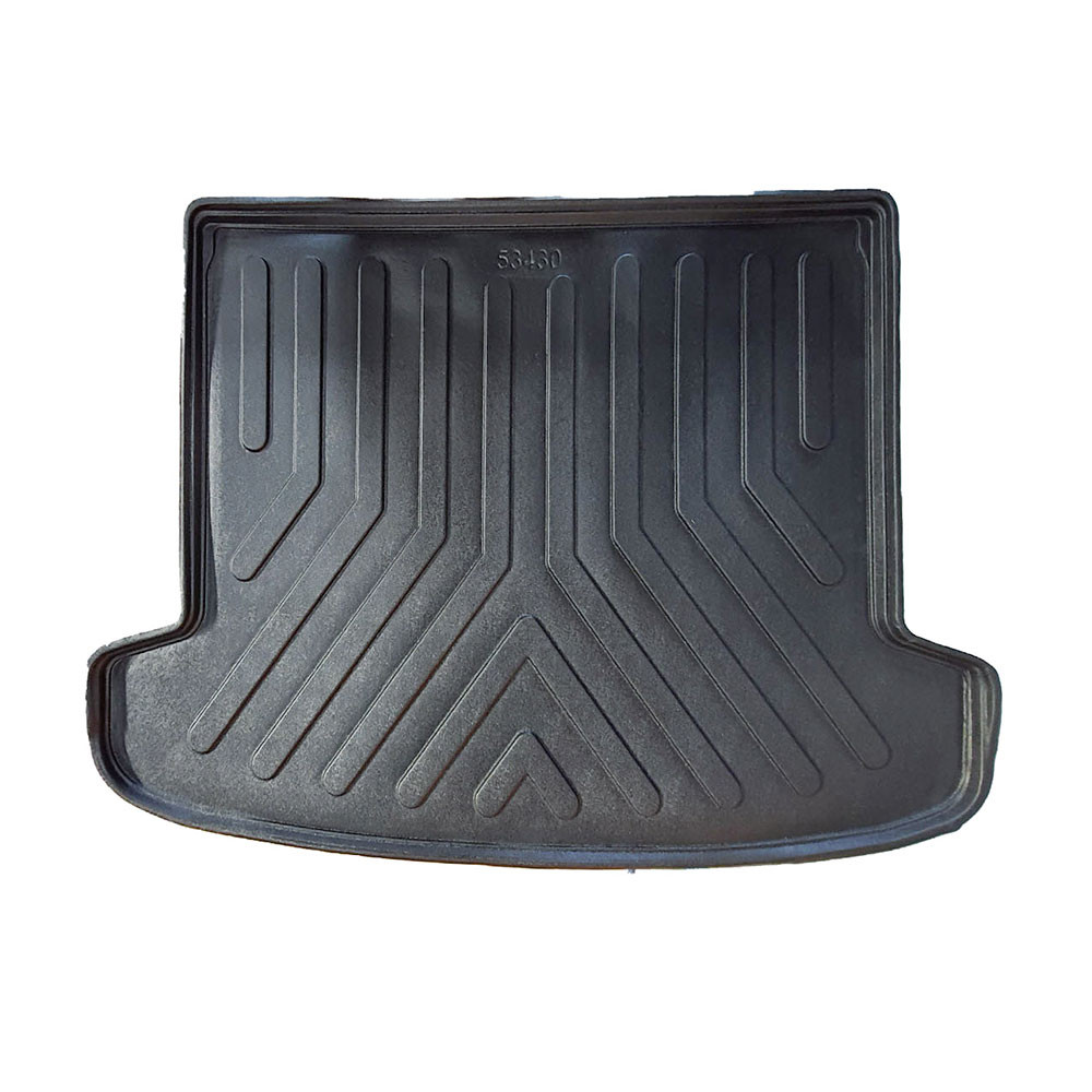 COVOR PROTECTIE PORTBAGAJ UMBRELLA PENTRU HYUNDAI TUCSON IV COMFORT/PRIME/ELITE (FARA SUBWOOFER) 2020- 