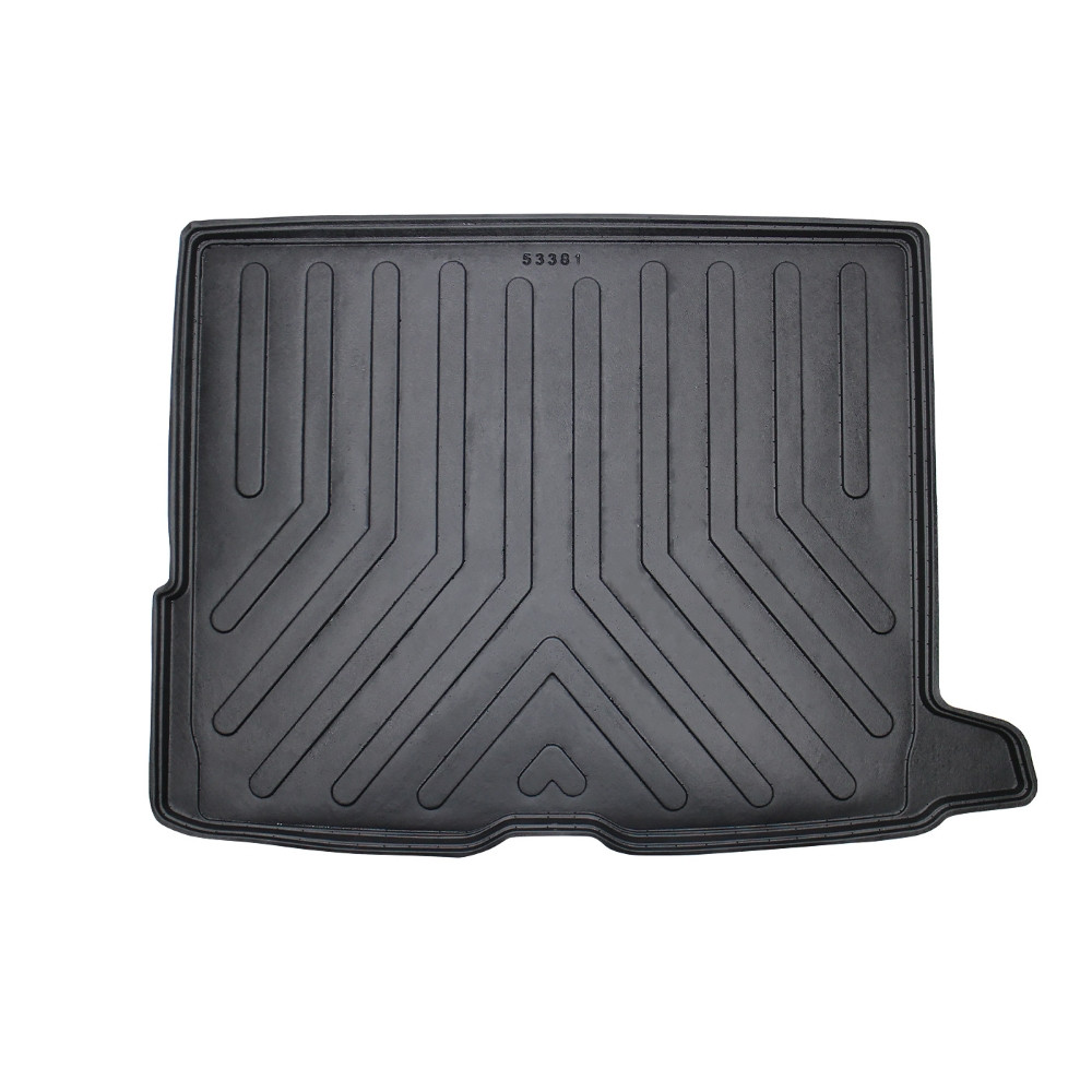 COVOR PROTECTIE PORTBAGAJ UMBRELLA PENTRU MERCEDES GLC X253 / C253 2015-2022 
