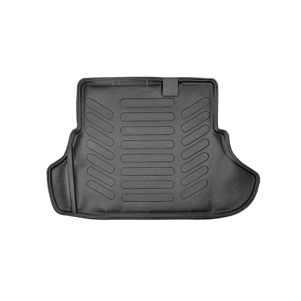 COVOR PROTECTIE PORTBAGAJ UMBRELLA PENTRU MITSUBISHI LANCER 2007-2017 