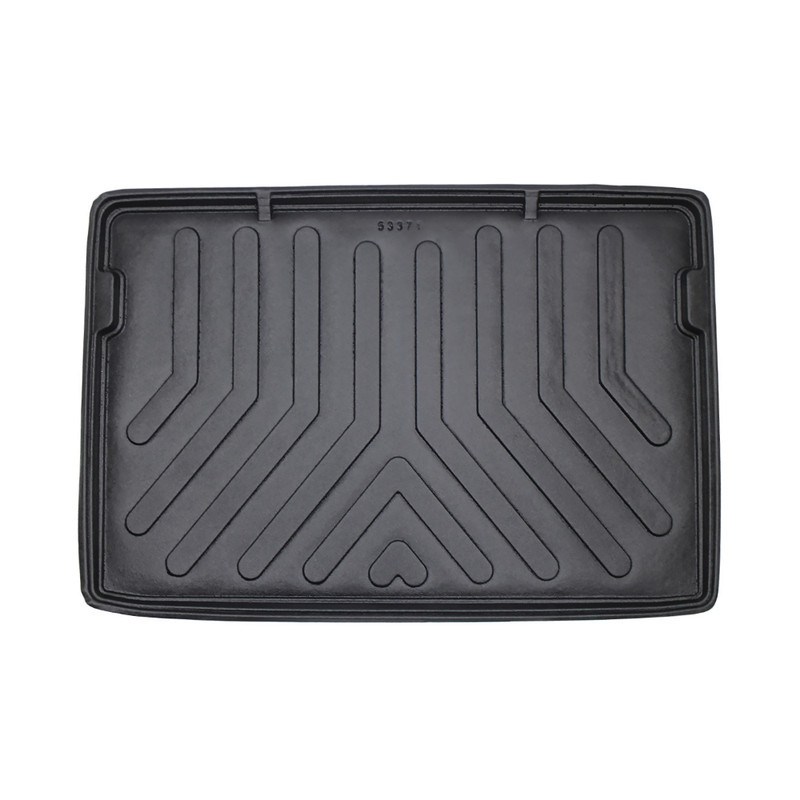 COVOR PROTECTIE PORTBAGAJ UMBRELLA PENTRU OPEL CROSSLAND X (CU PODEA INALTA) 2017- 