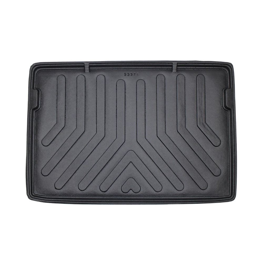 COVOR PROTECTIE PORTBAGAJ UMBRELLA PENTRU OPEL CROSSLAND X (CU PODEA INALTA) 2017- 