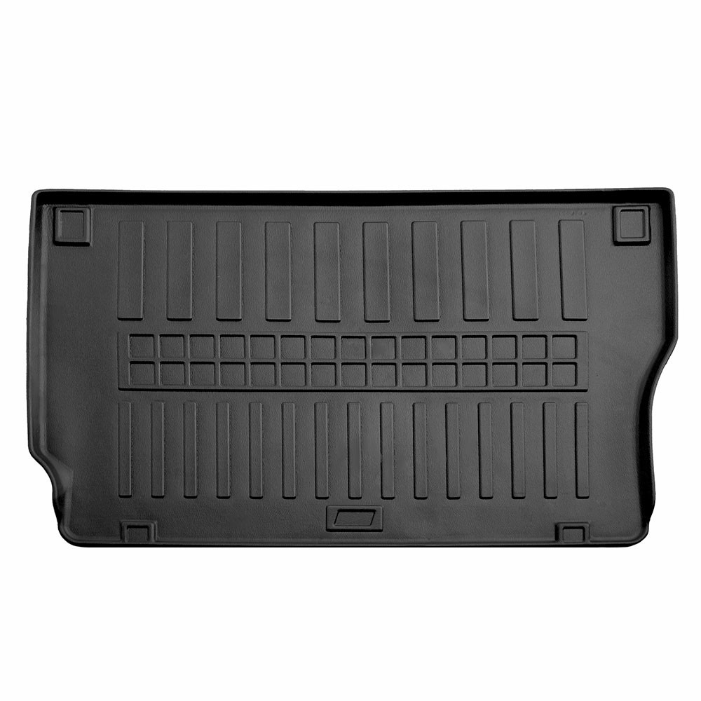 COVOR PROTECTIE PORTBAGAJ UMBRELLA PENTRU OPEL MERIVA A (2002-2010) 