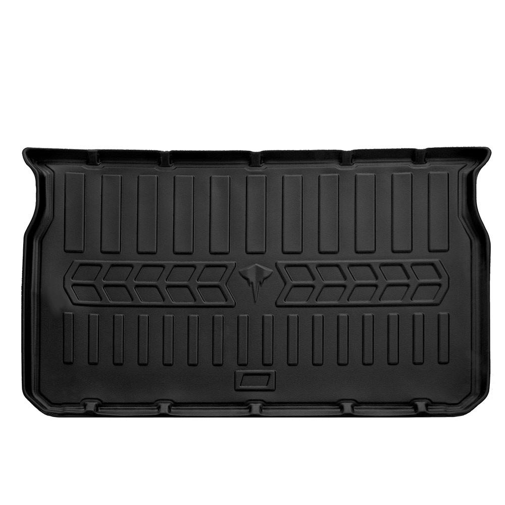 COVOR PROTECTIE PORTBAGAJ UMBRELLA PENTRU PEUGEOT 208 HATCHBACK (2012-2019) 