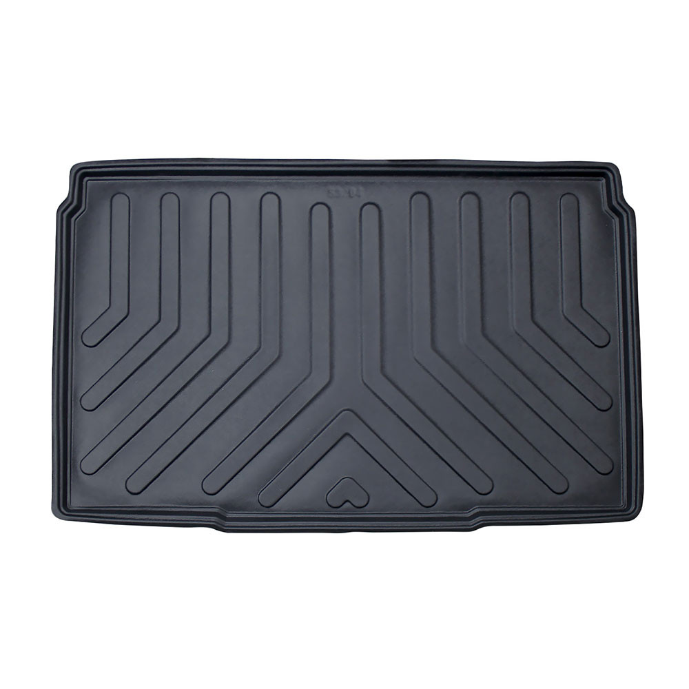 COVOR PROTECTIE PORTBAGAJ UMBRELLA PENTRU PEUGEOT 208 II 2019- 
