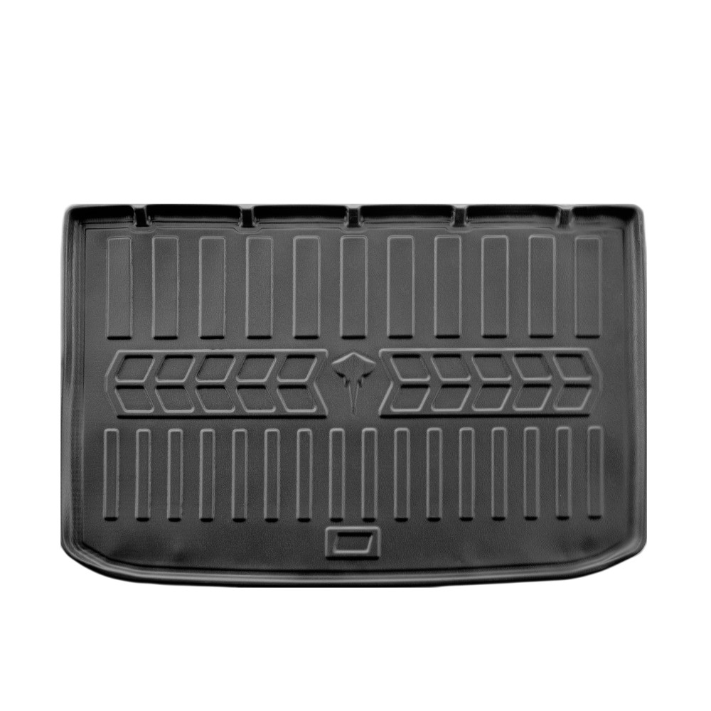 COVOR PROTECTIE PORTBAGAJ UMBRELLA PENTRU RENAULT CAPTUR II (JB/JE) CU PODEA INALTA (2019-) 