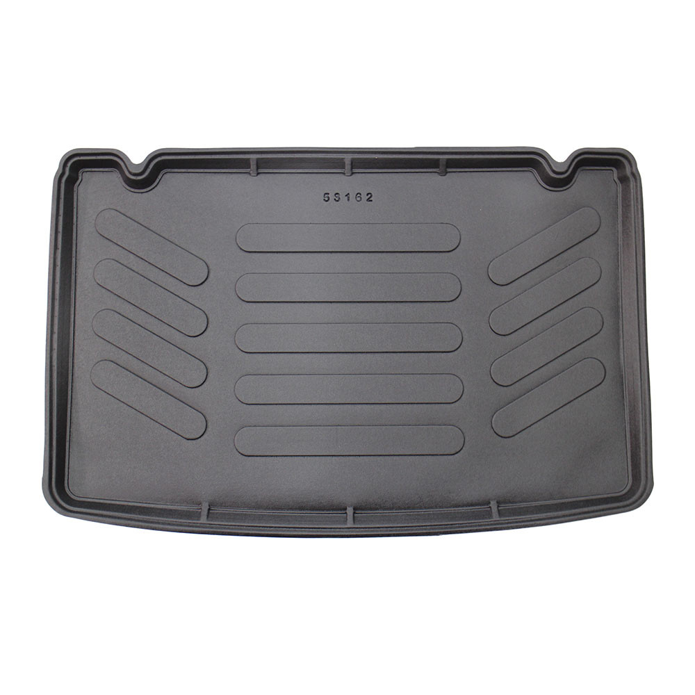 COVOR PROTECTIE PORTBAGAJ UMBRELLA PENTRU RENAULT CLIO 3 HB (CU CARLIG) 2005-2012 