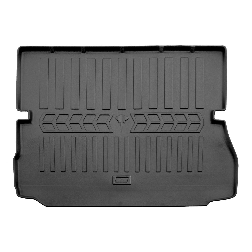 COVOR PROTECTIE PORTBAGAJ UMBRELLA PENTRU RENAULT GRAND SCENIC (5 DIN 7 LOCURI) (2009-2016) 