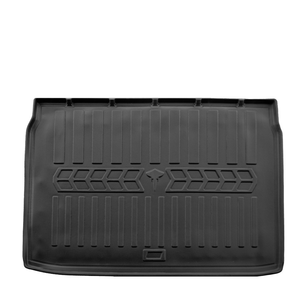 COVOR PROTECTIE PORTBAGAJ UMBRELLA PENTRU RENAULT KADJAR CU PODEA INALTA (2015-) 