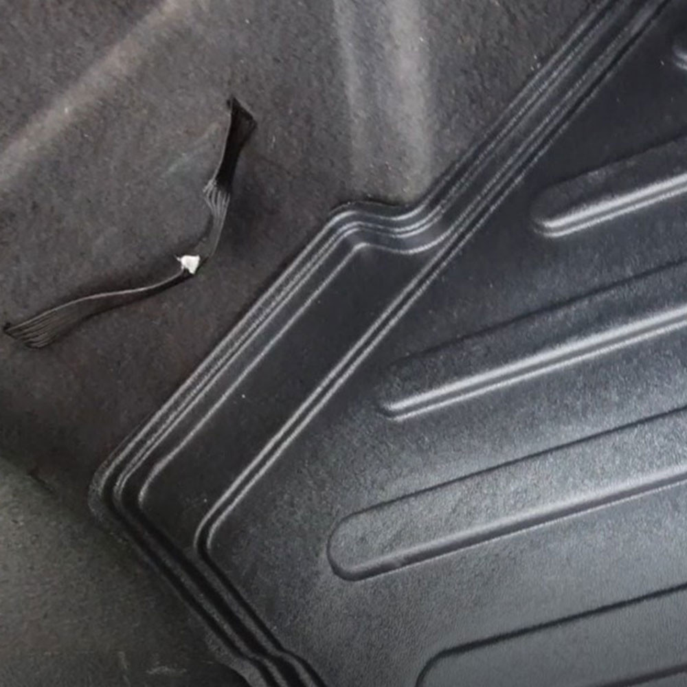 COVOR PROTECTIE PORTBAGAJ UMBRELLA PENTRU RENAULT MEGANE 2 HB 2002-2009 