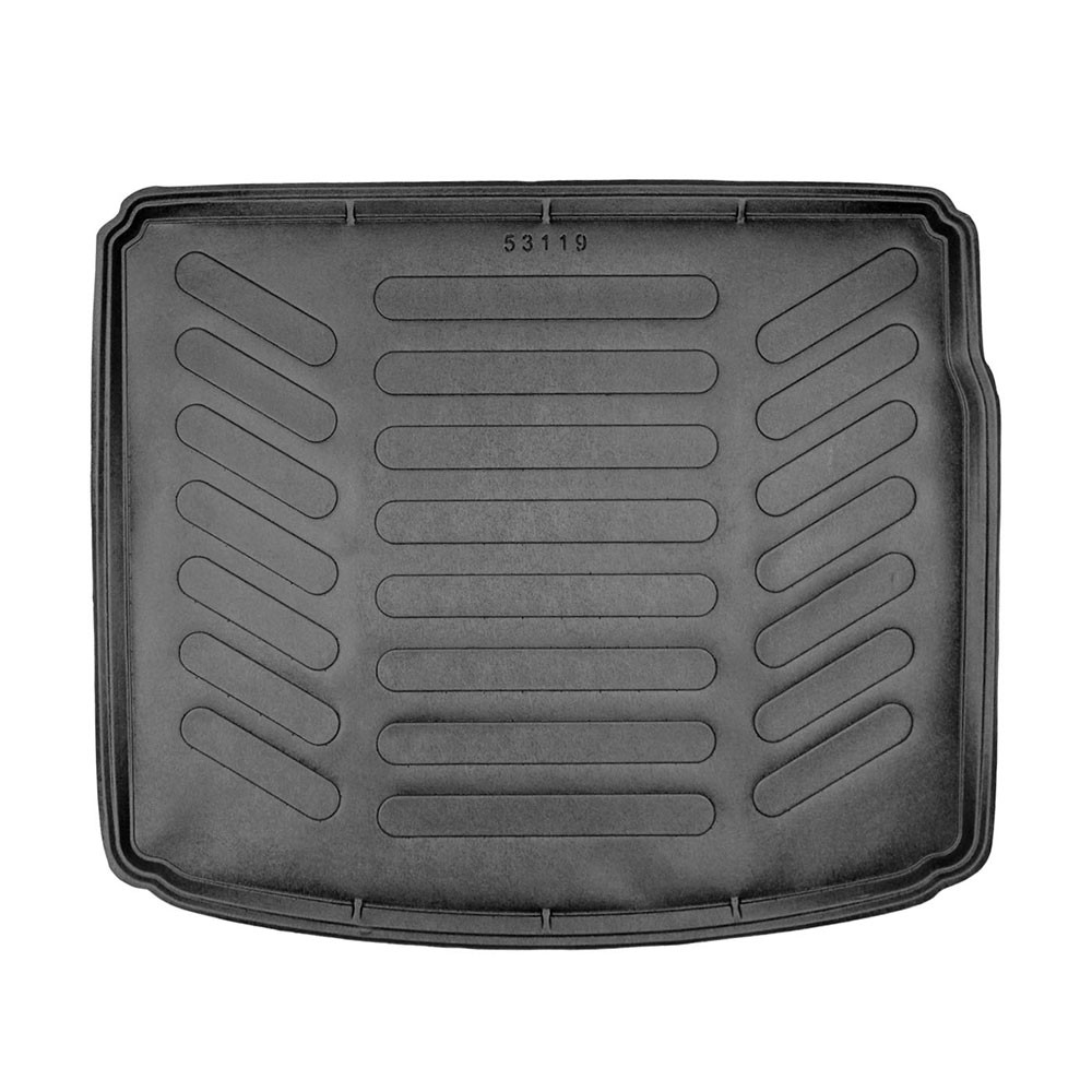 COVOR PROTECTIE PORTBAGAJ UMBRELLA PENTRU RENAULT MEGANE 3 SPORT TOURER 2008-2016 