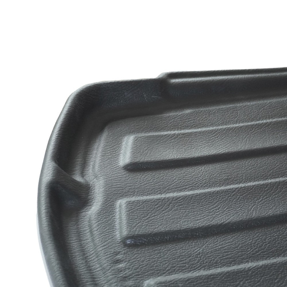 COVOR PROTECTIE PORTBAGAJ UMBRELLA PENTRU SEAT LEON II (1P) HATCHBACK (20052012) 