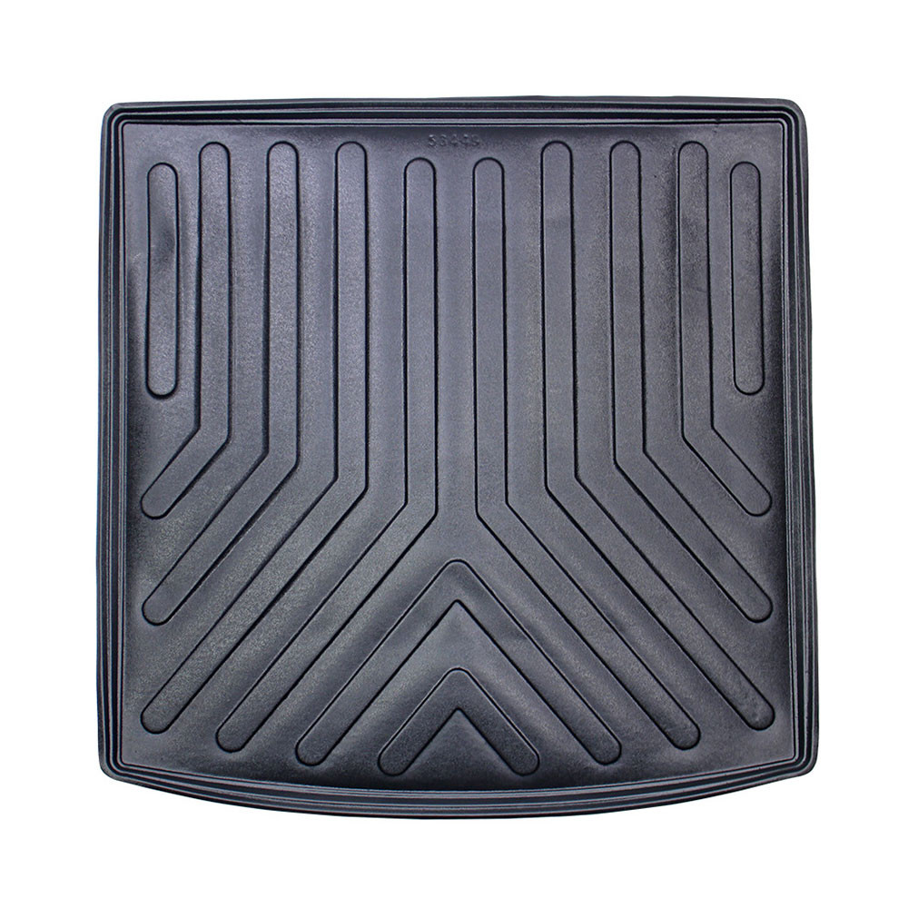 COVOR PROTECTIE PORTBAGAJ UMBRELLA PENTRU SEAT TARRACO (5 LOCURI) 2018- 