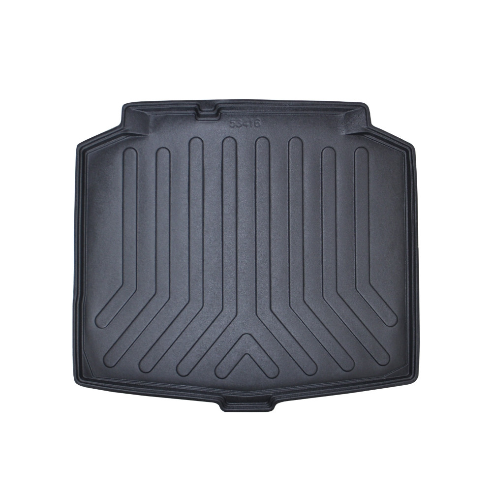 COVOR PROTECTIE PORTBAGAJ UMBRELLA PENTRU SKODA SCALA 2019- 
