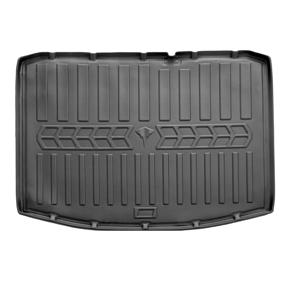 COVOR PROTECTIE PORTBAGAJ UMBRELLA PENTRU SUZUKI SX4 III S-CROSS CU PODEA JOASA (2021-) 
