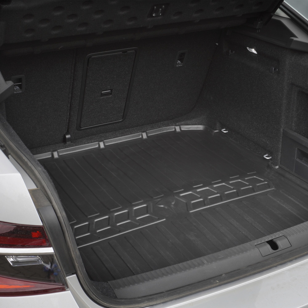 COVOR PROTECTIE PORTBAGAJ UMBRELLA PENTRU TOYOTA COROLLA (E160) SEDAN (2012-2018) 