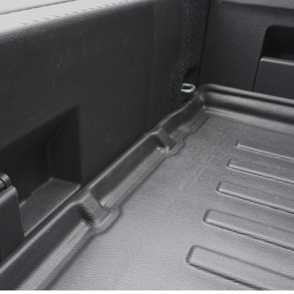 COVOR PROTECTIE PORTBAGAJ UMBRELLA PENTRU TOYOTA COROLLA (E160) SEDAN (2012-2018) 