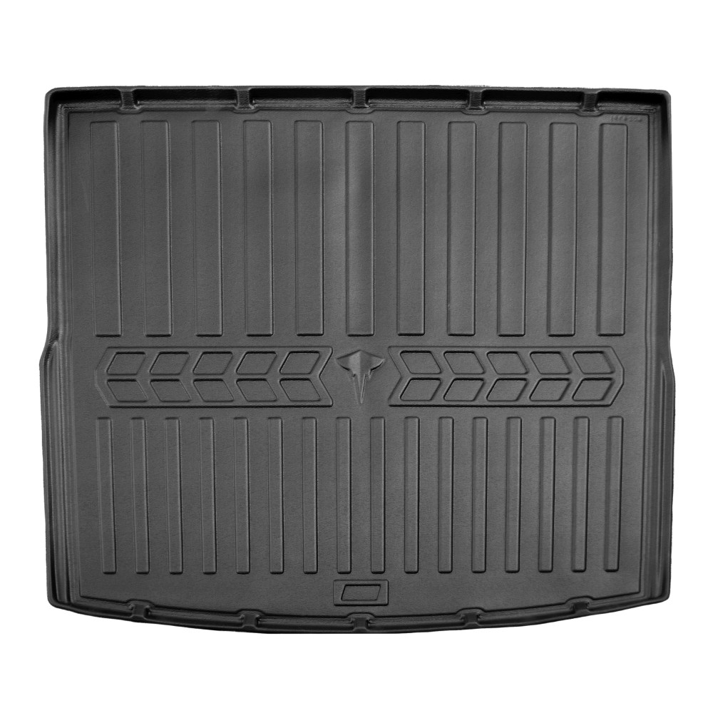 COVOR PROTECTIE PORTBAGAJ UMBRELLA PENTRU VOLKSWAGEN GOLF V COMBI (2003-2008) 
