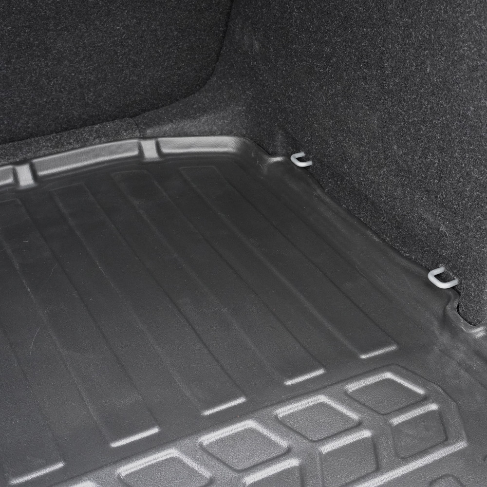 COVOR PROTECTIE PORTBAGAJ UMBRELLA PENTRU VOLKSWAGEN GOLF VIII COMBI CU PODEA INALTA (2020-) 
